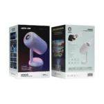 GREEN LION VENUS 4K PORTABLE PROJECTOR - Görsel 2