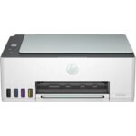 HP SMART TANK YAZICI WI-FI 582 ALL-IN-ONE - Görsel 2