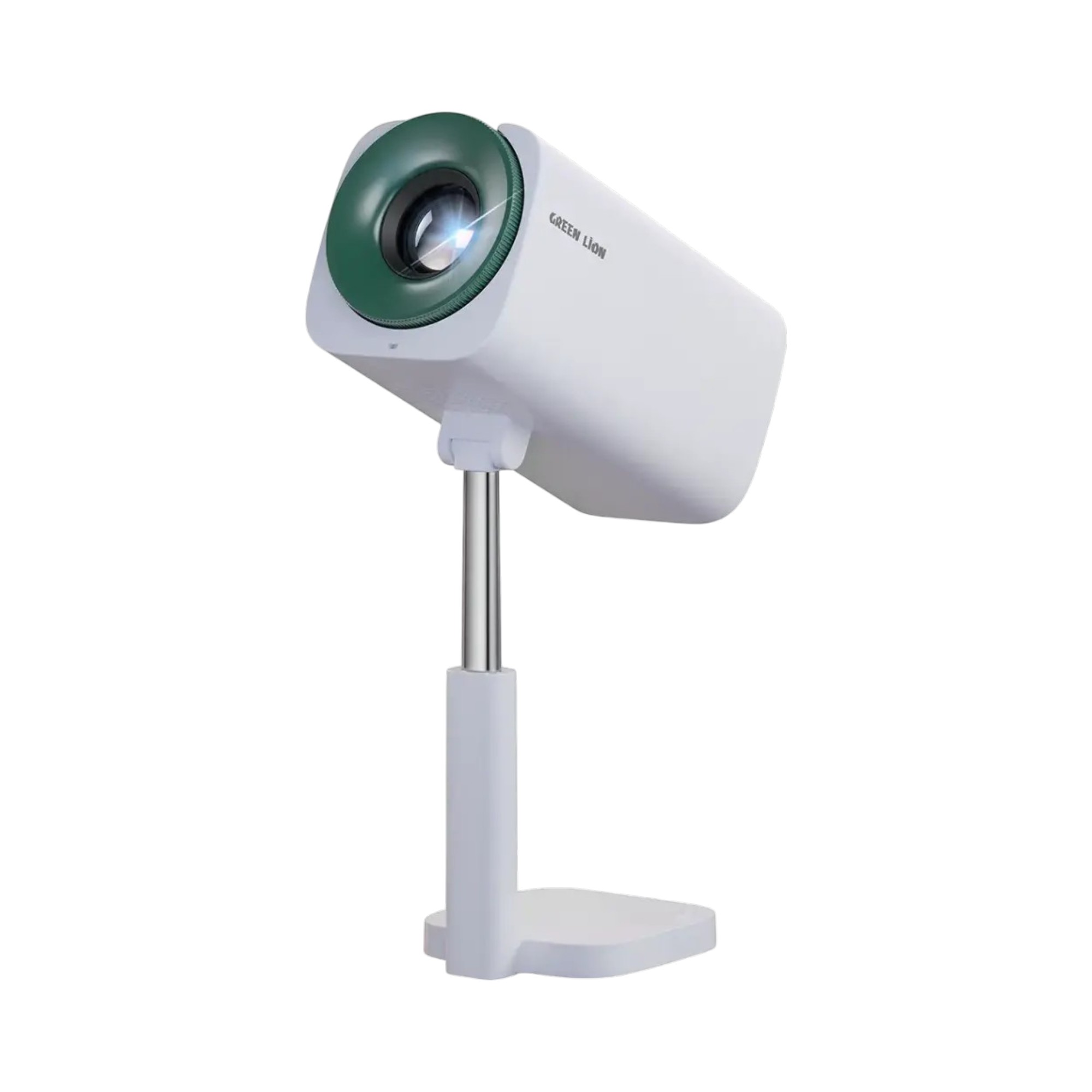 NOVA GREEN LION NOVA SMART PROJECTOR WITH FHD SUPPORT - Görsel 1