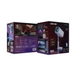 GREEN LION NOVA SMART PROJECTOR WITH FHD SUPPORT - Görsel 3