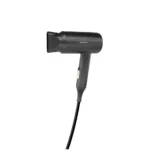 PORODO NEGATIVE ION FOLDING HAIR DRYER 1200W