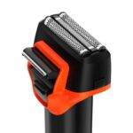 PORODO DUAL PURPOSE BEARD TRIMMER - Görsel 2