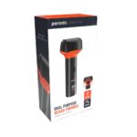 PORODO DUAL PURPOSE BEARD TRIMMER - Görsel 3