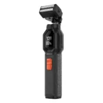 Porodo Lifestyle Multi-Purpose Trio Grooming Kit - Black - Görsel 4