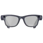 Powerology Paganspo AI Camera Smart Glasses - Gray - Görsel 2