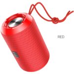 HOCO TRUE WIRELESS SPEAKER  HC1 - Görsel 3