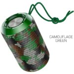 HOCO TRUE WIRELESS SPEAKER  HC1 - Görsel 4