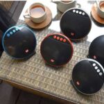 JBL PORTABLE BT SPEAKER TG036 - Görsel 2