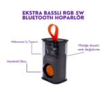 SUNIX WIRELESS SPEAKER BTS-74