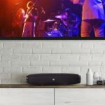 BOOST TV MINI SPEAKER NEPA HT-6809