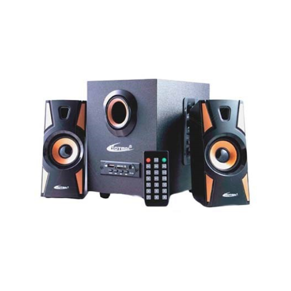 ST00679_1775725052327-1.png HOTMAI BLUE TUNE WIRELESS MUSIC SPEAKER HT-A900BT SYSTEM - Görsel 1
