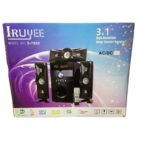 IRUYEE S-7800 SPEAKER SYSTEM