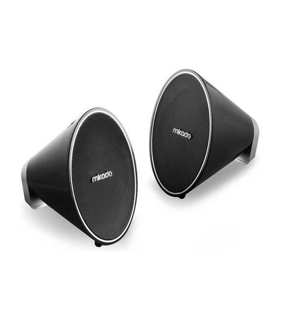 ST00685_1775725567909-1.jpg MIKADO MD-153 SKABLOLU SPEAKER - Görsel 1