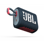 JBL SPEAKER GO3 BLOOTOOTH BLUE