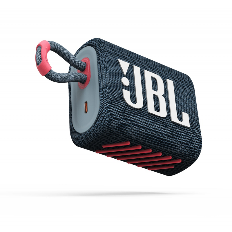 ST00707_1775725711178-1.png JBL SPEAKER GO3 BLOOTOOTH BLUE - Görsel 1