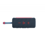 JBL SPEAKER GO3 BLOOTOOTH BLUE - Görsel 2