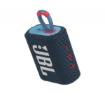 JBL SPEAKER GO3 BLOOTOOTH BLUE - Görsel 3