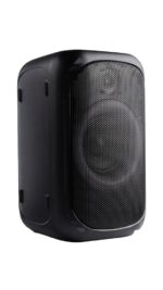 PORODO BASH PARTY 200W SPEAKER - Görsel 2