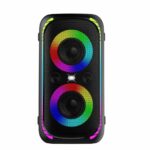 PORODO BASH X PARTY SPEAKER 640W - Görsel 2