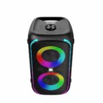 PORODO BASH X PARTY SPEAKER 640W - Görsel 3