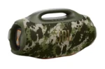 JBL BOOMBOX 4 BLUETOOTH SPEAKER SQUAD - Görsel 2