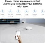XIAOMI ROBOT VACUUM S40C - Görsel 5