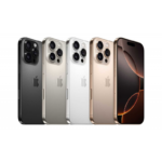 IPHONE 16 PROMAX 256GB DESERT TITANIUM - Görsel 3