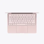 Apple MacBook Neo A18 Pro 13" 8GB/256GB SSD 6-Core CPU, 5-Core GPU LED-Backlit (2408x1506) MacOS - 2026 - Görsel 2