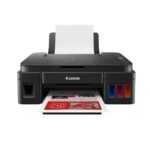 Canon G3416 Colour Multifunctional Tank Inkjet Printer