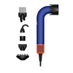 DYSON HD18 PRO BLUE HAIR DRIVER
