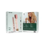 GREEN LION 5IN1 PROFESSIONAL HAIR STYLER 2 PINK - Görsel 4