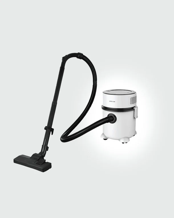 greenlionVacuumCleanerPro Green Lion Ultra 3 In 1 Vacuum Cleaner 12L - Görsel 1