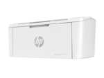 HP M111CW-1Y7D2A Black and White Single Function Laser Printer - Görsel 3