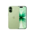 IPHONE 17 256GB SAGE