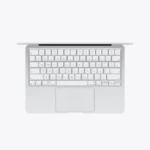 Apple MacBook Neo A18 Pro 13" 8GB/256GB SSD 6-Core CPU, 5-Core GPU LED-Backlit (2408x1506) MacOS - 2026 - Görsel 3