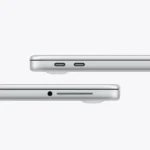 Apple MacBook Neo A18 Pro 13" 8GB/256GB SSD 6-Core CPU, 5-Core GPU LED-Backlit (2408x1506) MacOS - 2026 - Görsel 4