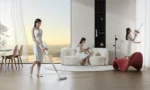 Xiaomi Vacuum Cleaner G9 Plus - Görsel 4