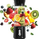 GREEN LION JET PLUS JUICER BLACK