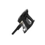 Green Lion GLV-100 Cordless Vacuum Cleaner - Black - Görsel 2