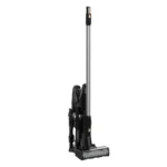 Green Lion GLV-100 Cordless Vacuum Cleaner - Black - Görsel 3