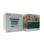 Green Lion Portable 6L Washing Machine - Blue - Görsel 2