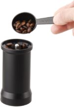 LEPRESSO HANDHELD BURR COFFEE GRINDER - Görsel 2