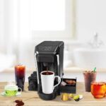 LePresso Multi-Capsule Tea & Coffee Maker - Görsel 2