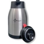 PENGUEN 2LT STAILNESS STEEL TERMOS VACUUM FLASK