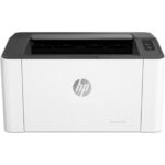 HP 4ZB77A   LAZER 107A YAZICI WI-FI A4