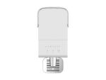Porodo Instant Hot Water Dispenser With Automatic Ambient Lighting - White - Görsel 3