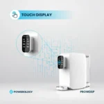 Powerology Reverse Osmosis Water Purifier & Dispenser - White - Görsel 2