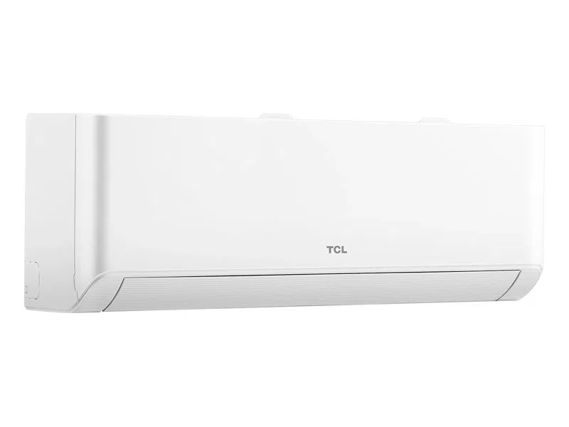 TPH11_angle_left24000 TCL 24.000Btu BreezeIN Series Reverse Cycle Air Conditioner TAC-24CHSD/TPH11IT - Görsel 1