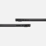 Apple MacBook Pro M5 14.2" (3024x1964) 16GB/512GB 10-Core CPU 10-core GPU Liquid Retina XDR MacOS SPACE BLACK - Görsel 5
