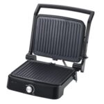 ELIT FOLDING GRILL CGI-2320 2000W - Görsel 2